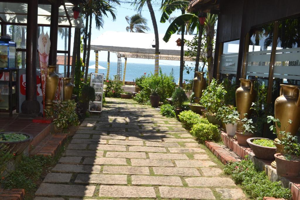 Fishing Village Hotel Mui Ne