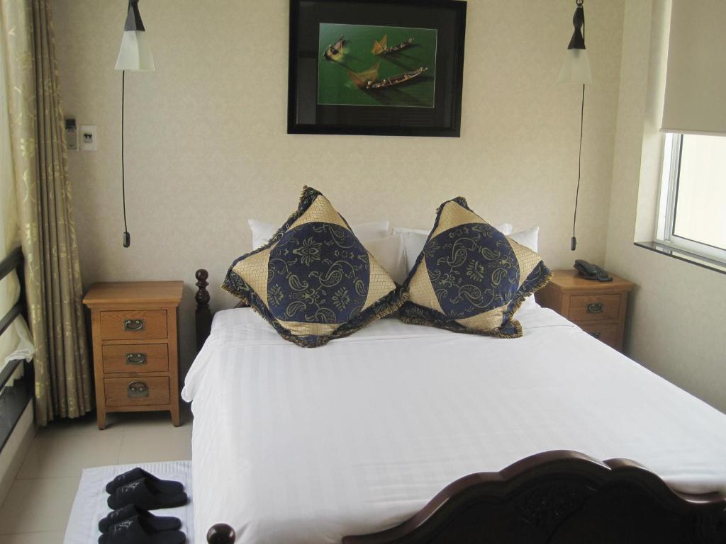 Bed & Breakfast Buffalo