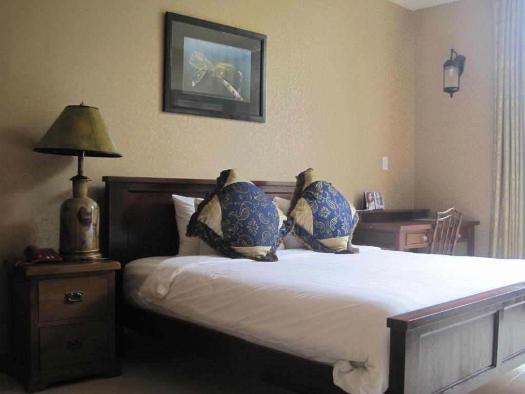 Bed & Breakfast Buffalo 3*