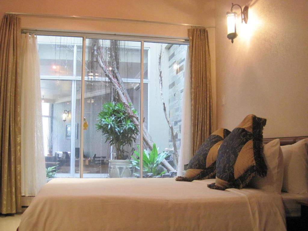 Buffalo Bed & Breakfast 3*
