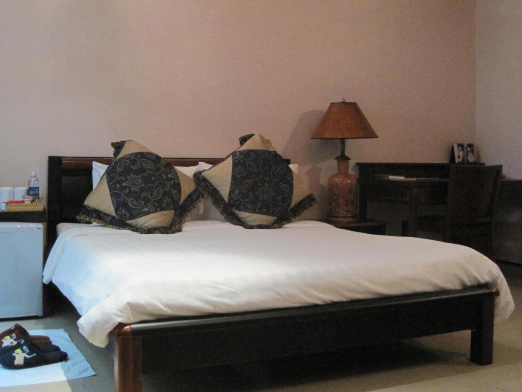 Buffalo 3* Vung Tau
