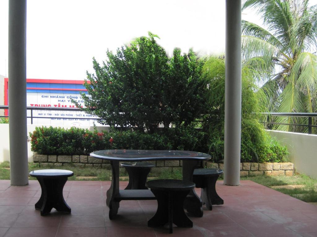 Bed & Breakfast Buffalo Vung Tau