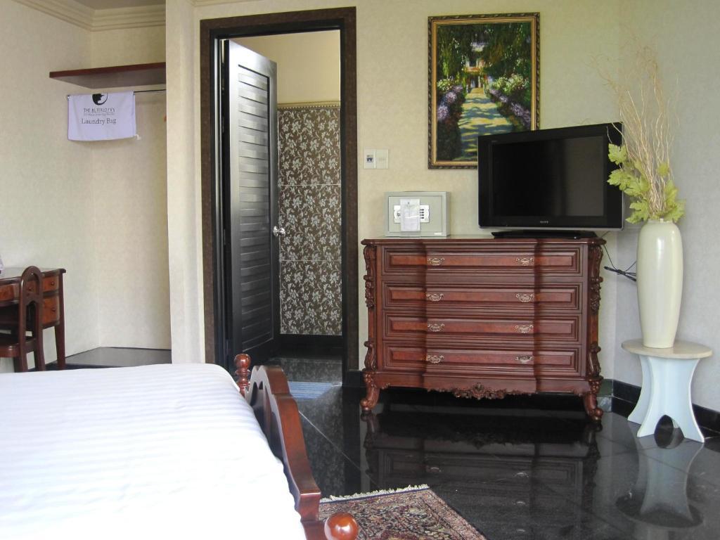Bed & Breakfast Buffalo Vung Tau