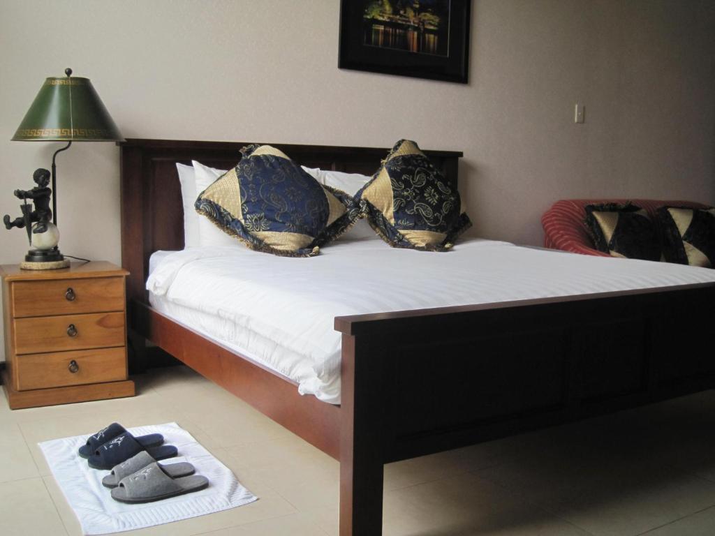 Buffalo 3* Vung Tau