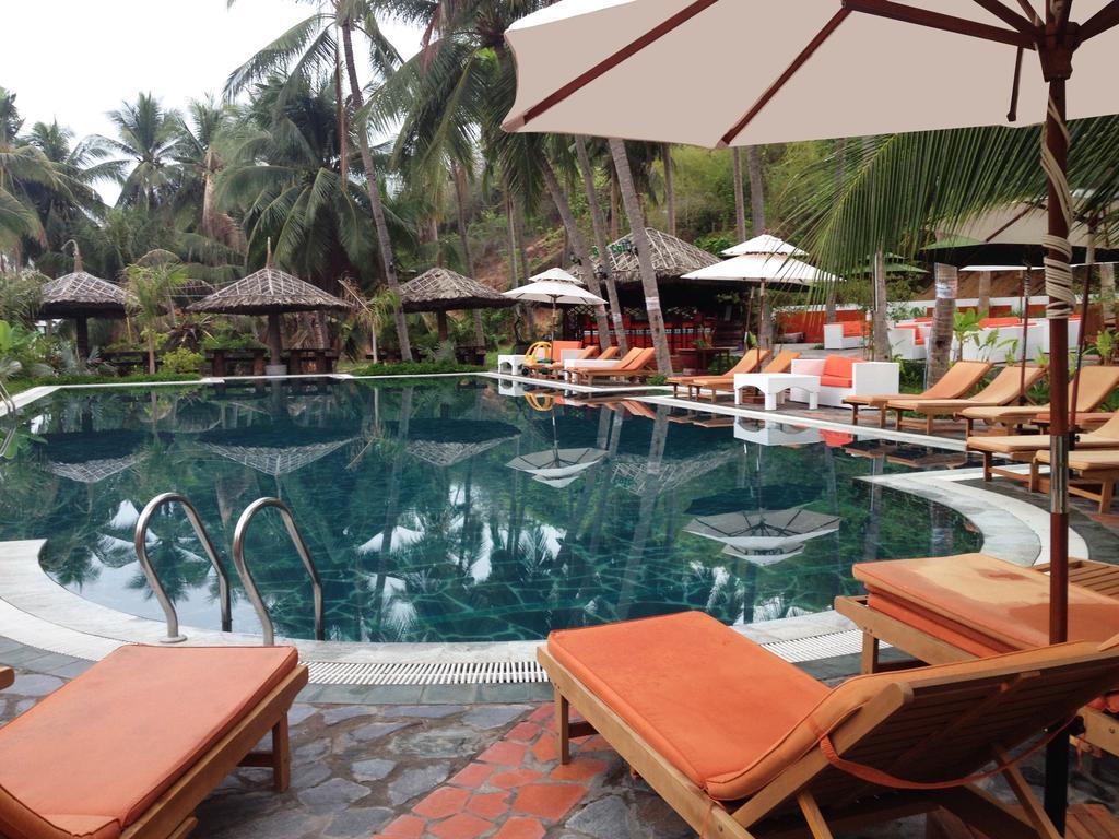 Resort Green Hill And Spa Mui Ne