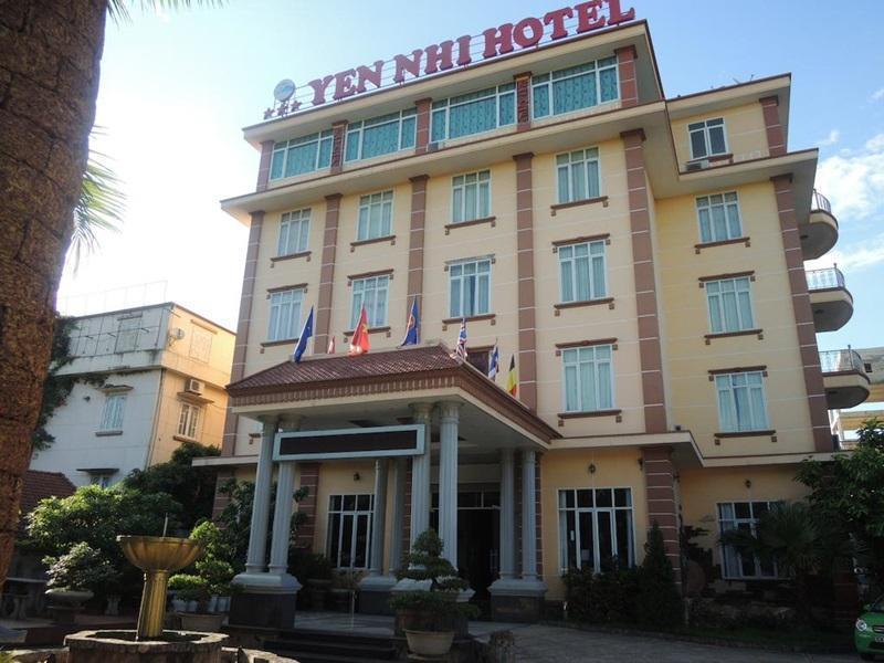 Hotel Yen Nhi 3*