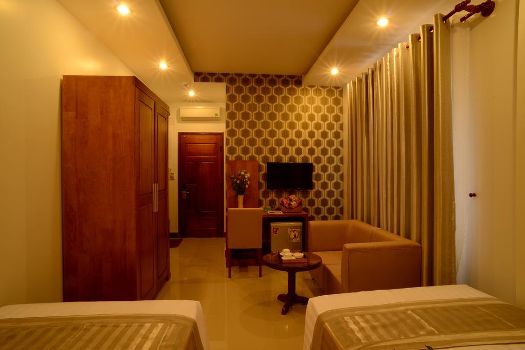 Lien Do Star 3* Bảo Lộc