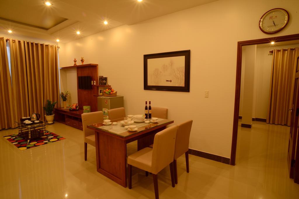 Hotel Lien Do Star 3*
