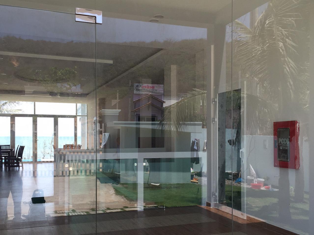 P&t Family Resort Phan Thiet