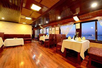 Hotel Imperial Junk Halong 3*