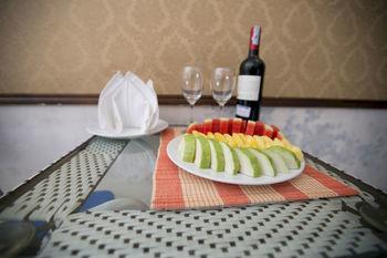 Hotel Imperial Junk Halong Ha Long