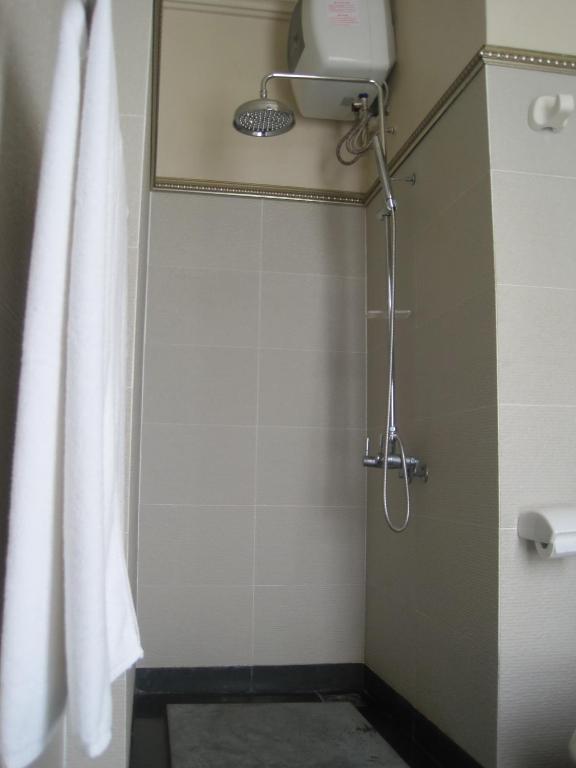 Buffalo Bed & Breakfast Vung Tau