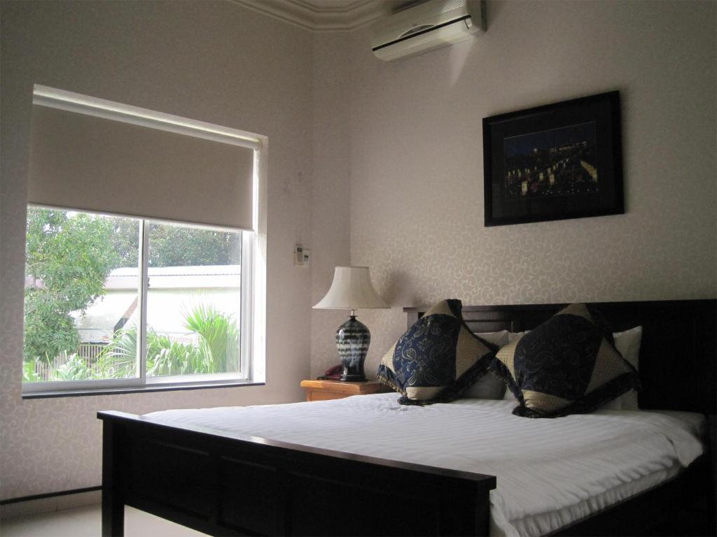Bed & Breakfast Buffalo 3*