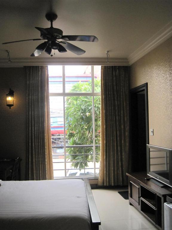 Buffalo Bed & Breakfast 3*
