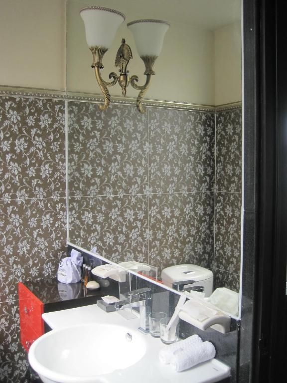 Buffalo Bed & Breakfast 3*