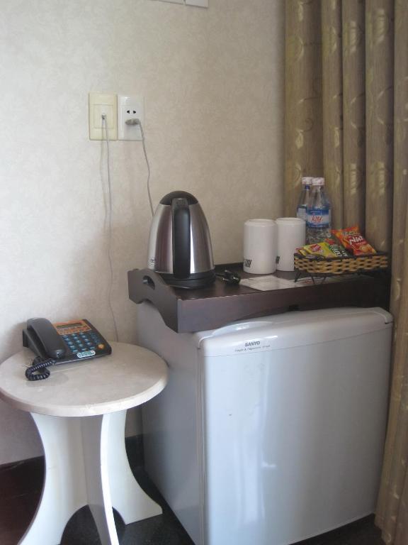 Bed & Breakfast Buffalo Vung Tau