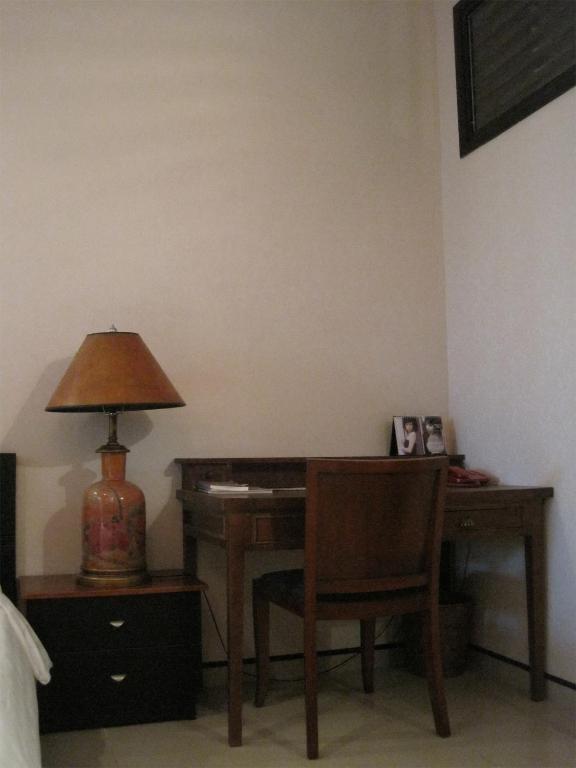 Buffalo Bed & Breakfast