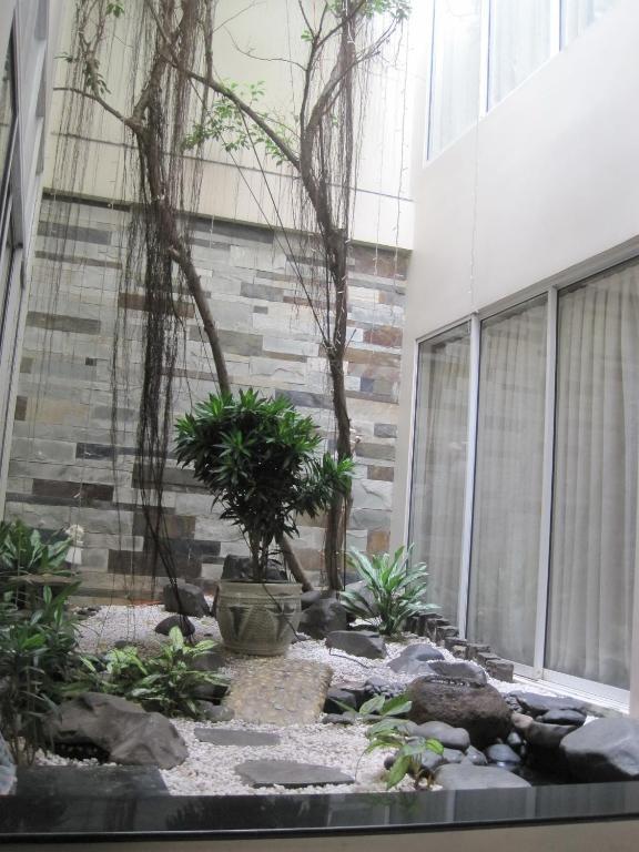 Bed & Breakfast Buffalo 3*