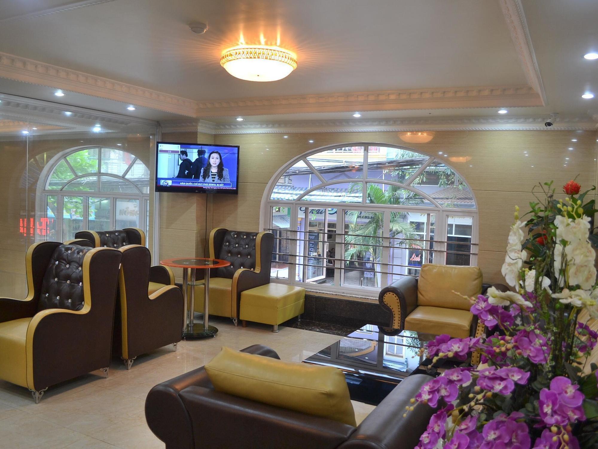 Hotel Hoang Gia Minh 2*
