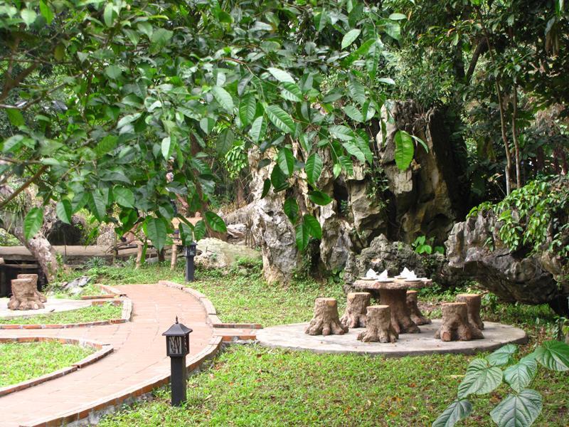 Whisper Nature & Resort