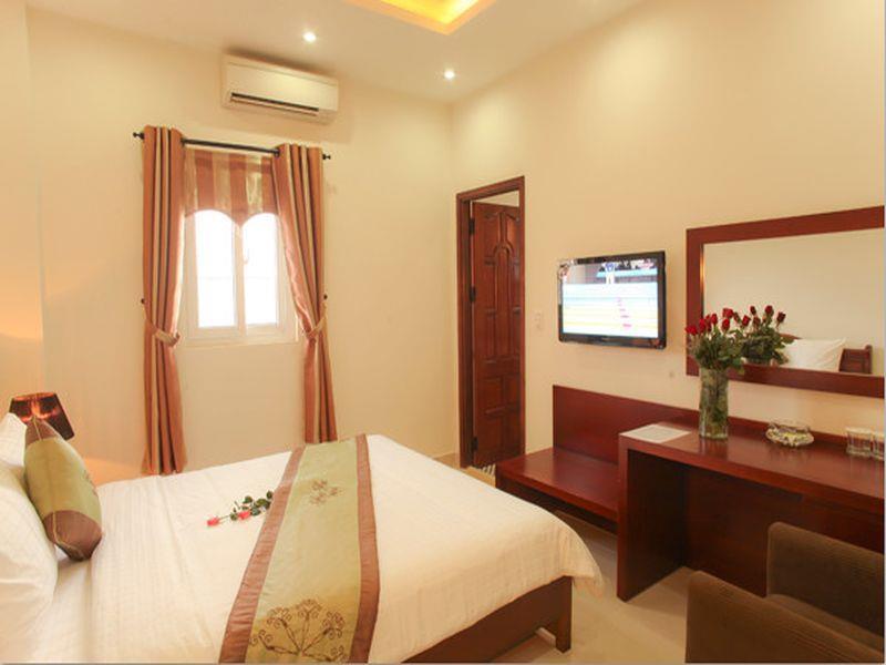 Hien Hoa Hotel