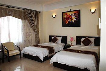 Hotel Truong Son Tung 1 - Beautiful Da Nang