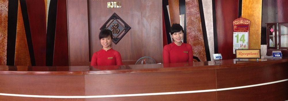Hotel Truong Son Tung 1 - Beautiful Da Nang