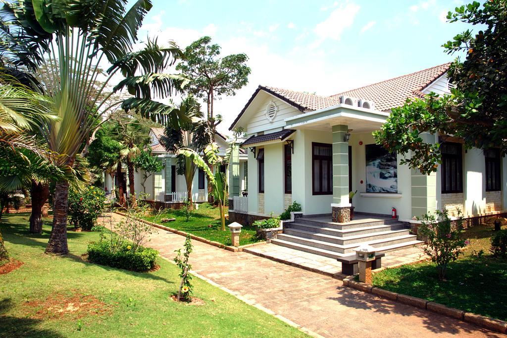Sao Mai Khu nghỉ mát