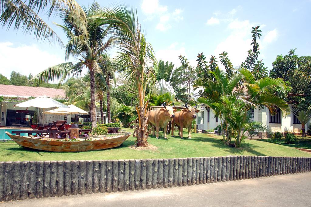 Sao Mai Phu My