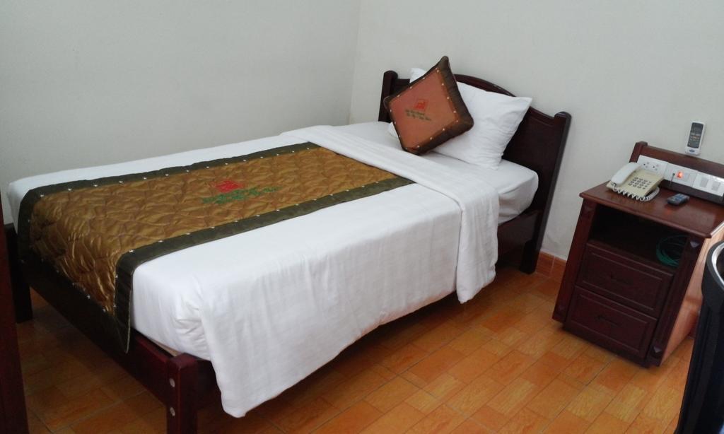 Sao Mai Khu nghỉ mát 3*