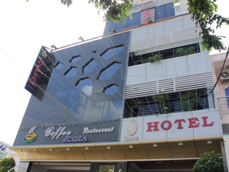Thien Phu Logia Ho Chi Minh City