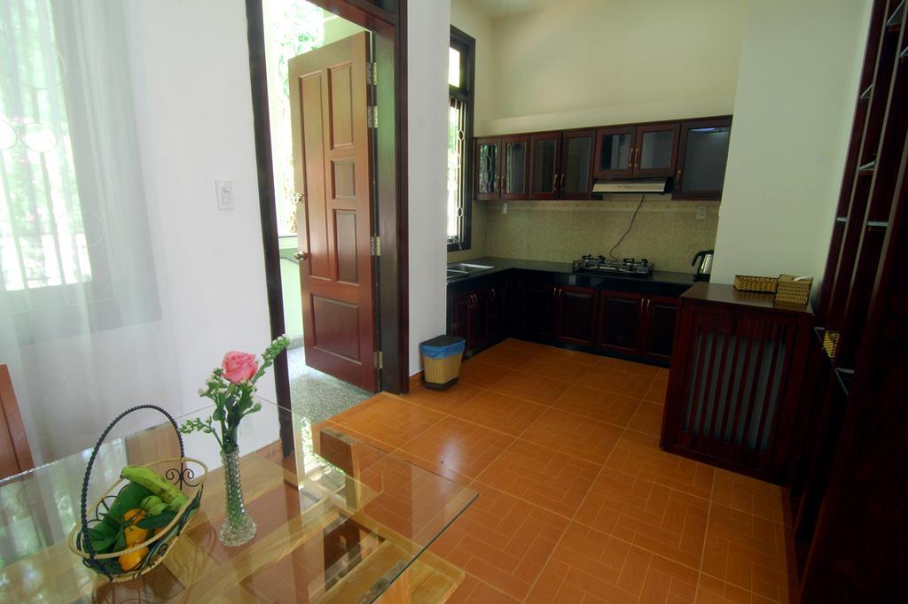 Sao Mai Khu nghỉ mát