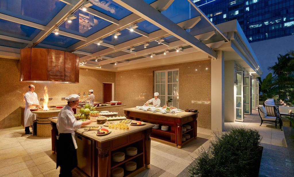 Khách sạn Park Hyatt Sài Gòn