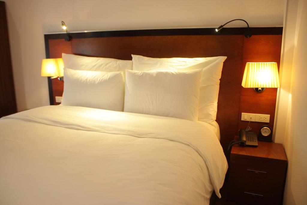The Vancouver - 3*