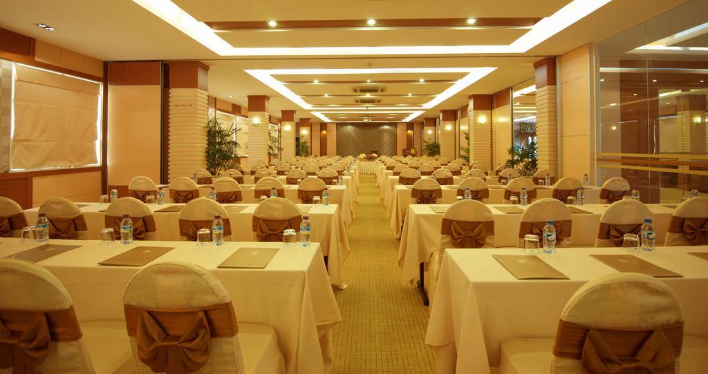 Hotel Palace