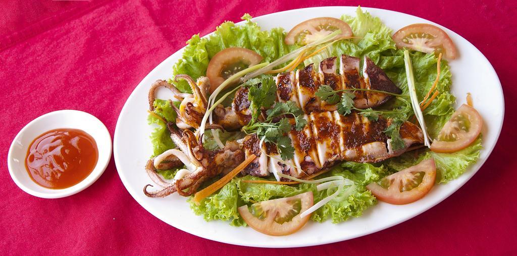 Khu nghỉ mát Sao Mai