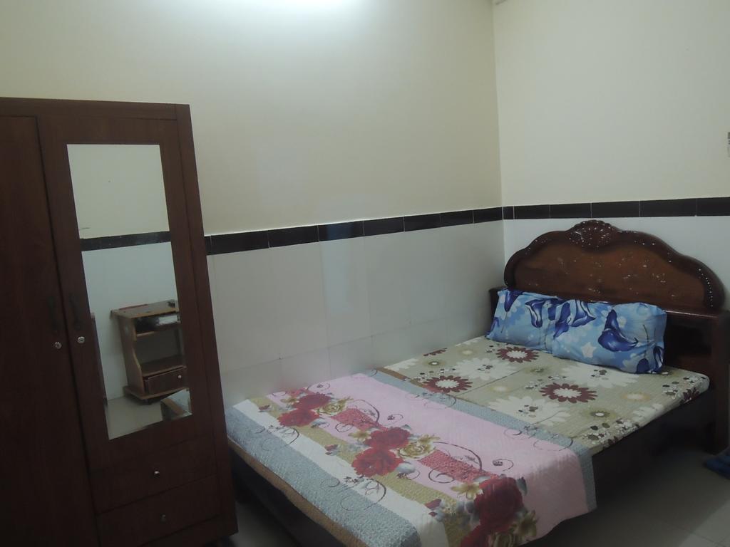 Hotel T&t Hồ Tràm