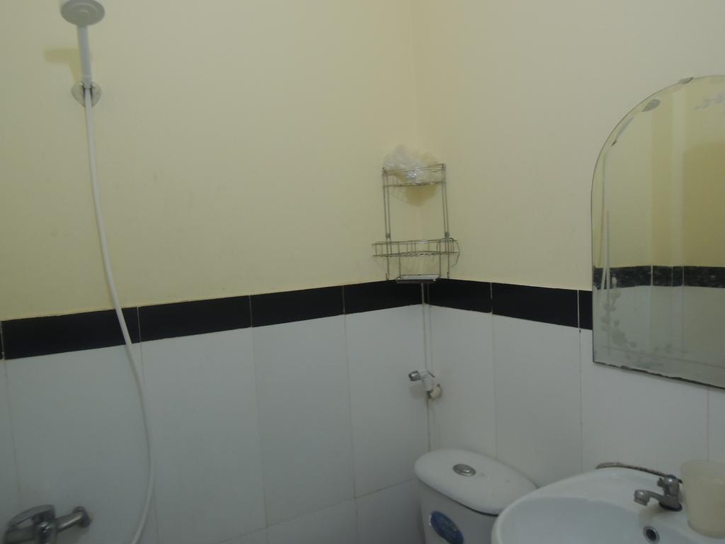 Hotel T&t