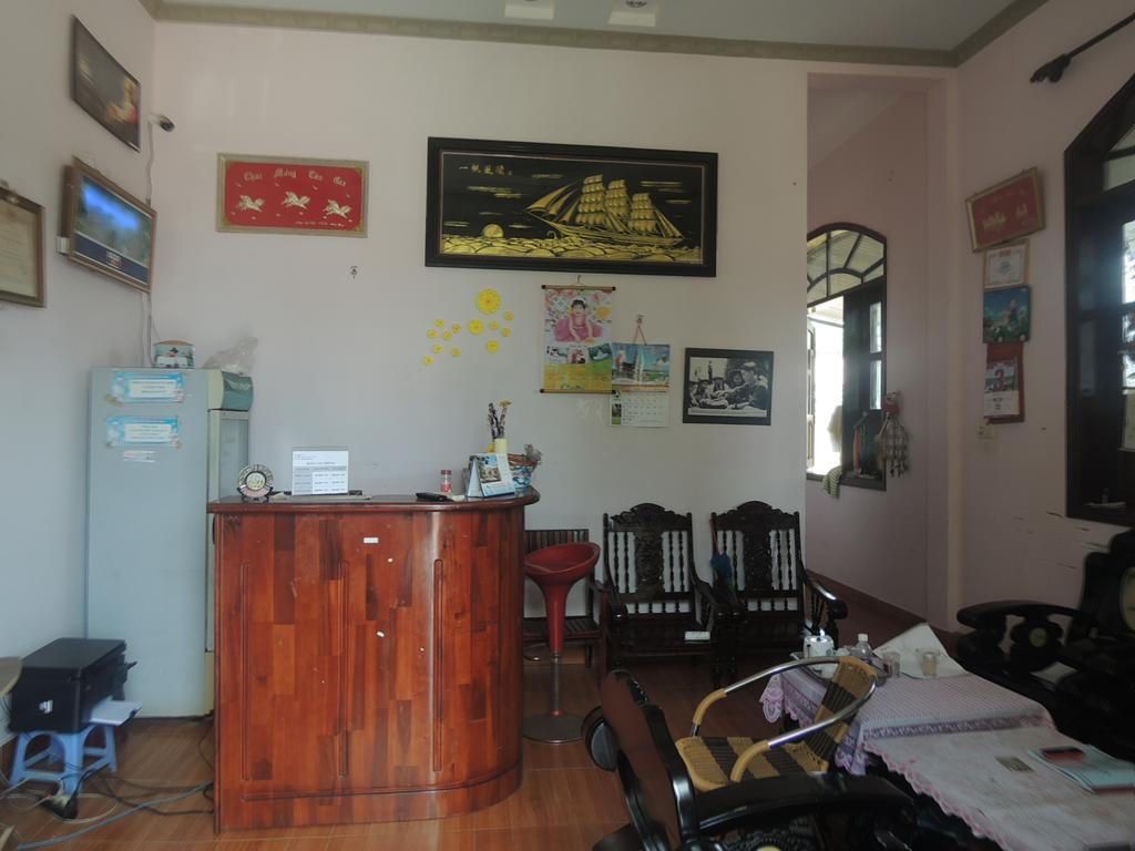 Hotel T&t Hồ Tràm