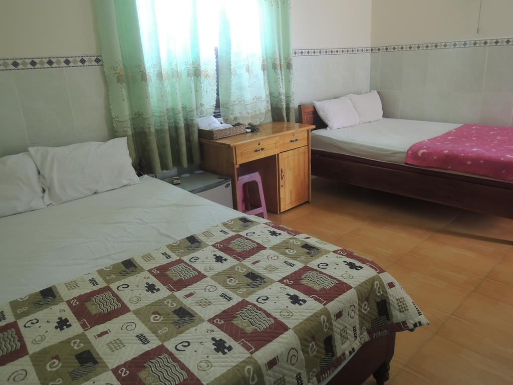 Hotel T&t