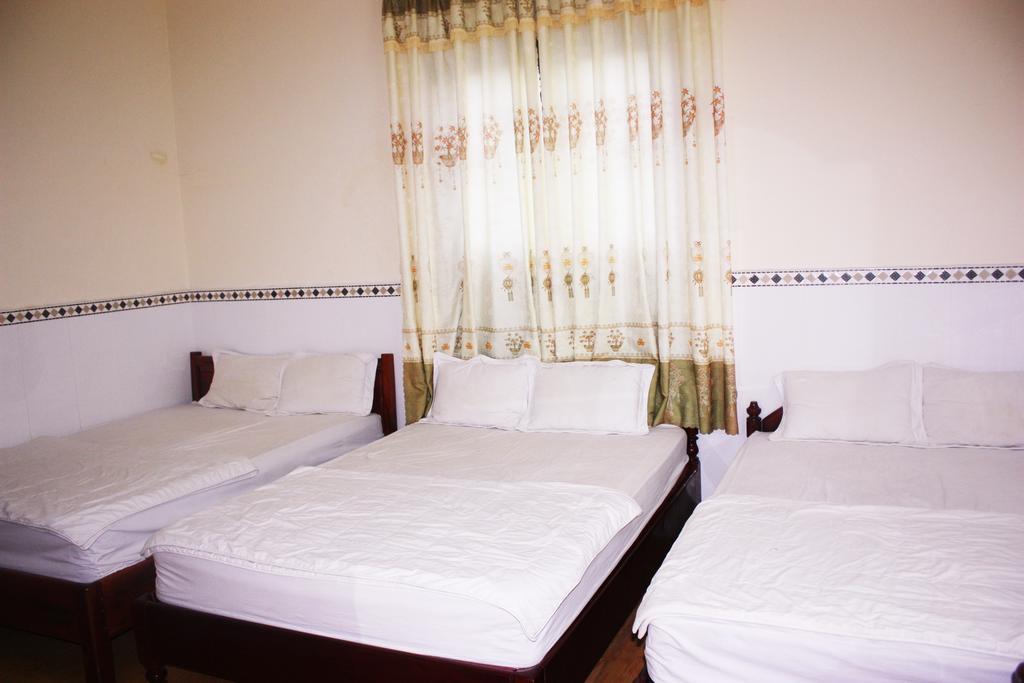T&t Hotel Hồ Tràm