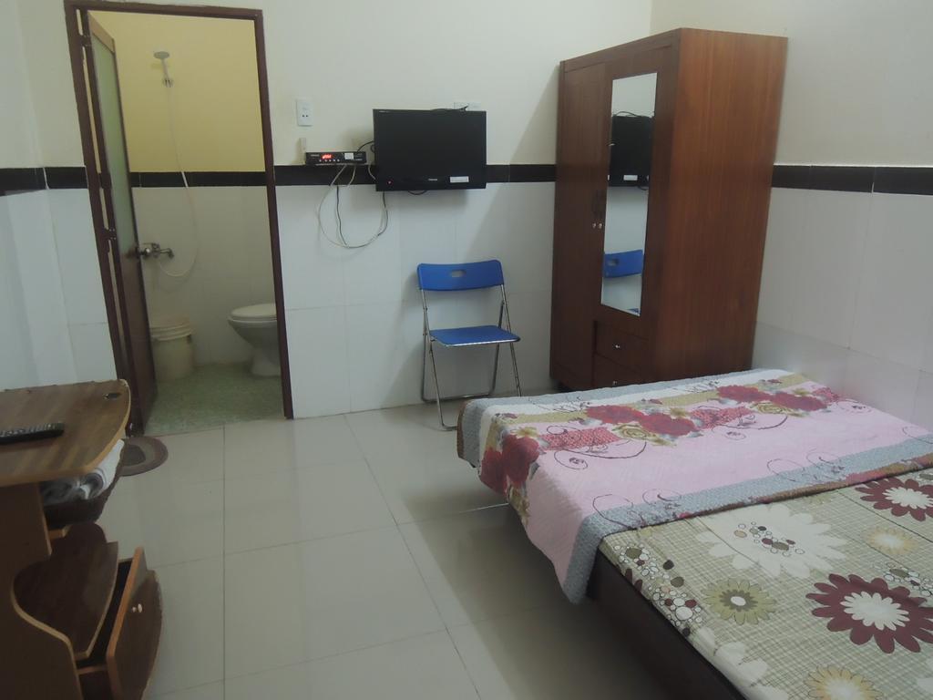 T&t Hồ Tràm