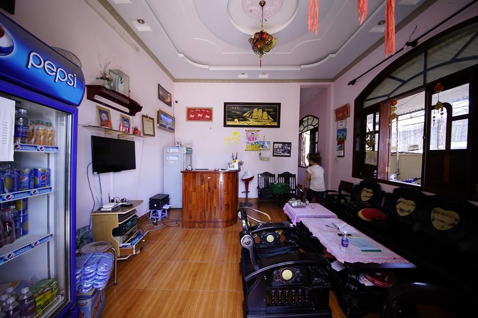 T&t Hotel