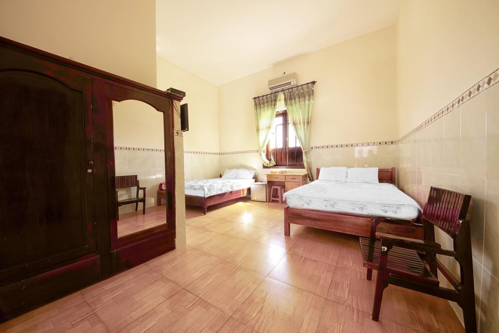 T&t Hotel