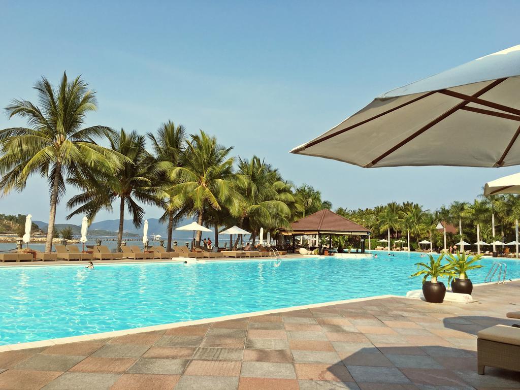 Resort Diamond Bay & Nha Trang