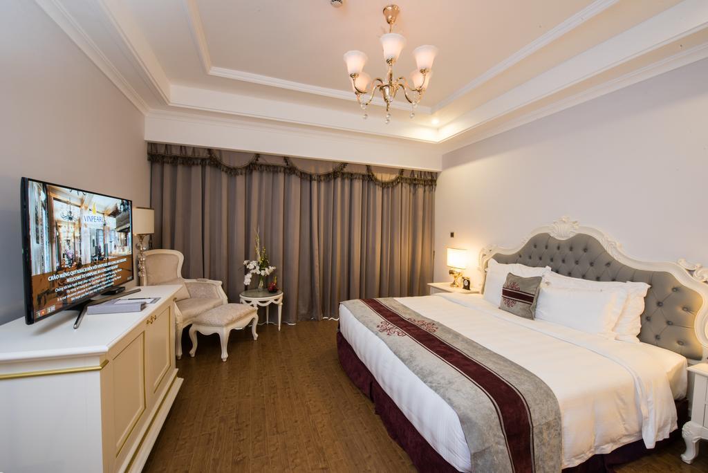 Resort Vinpearl &