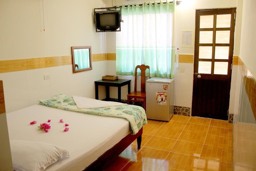 Hoang Nga Garden Guest house 2*