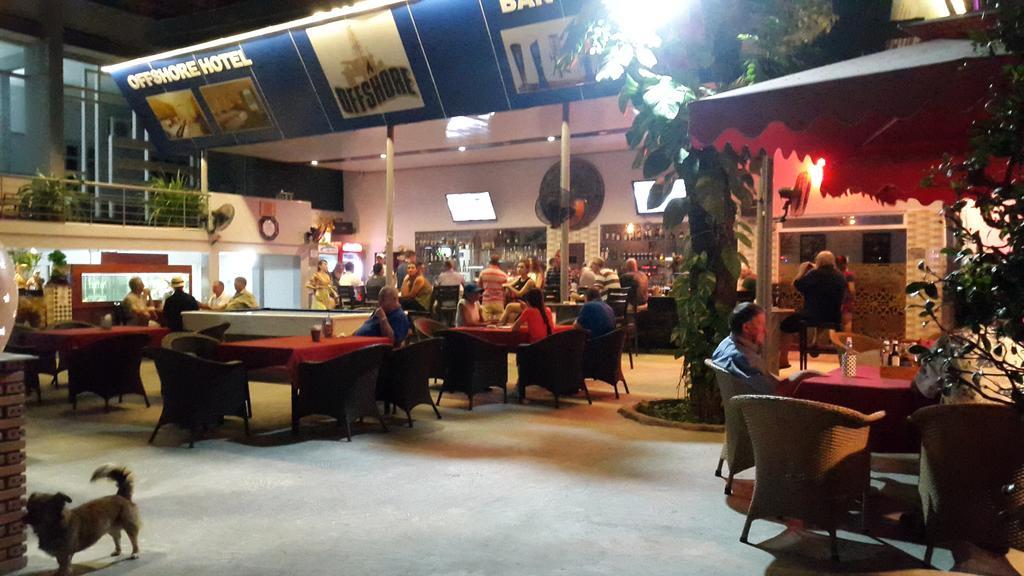 Hotel Offshore Vung Tau