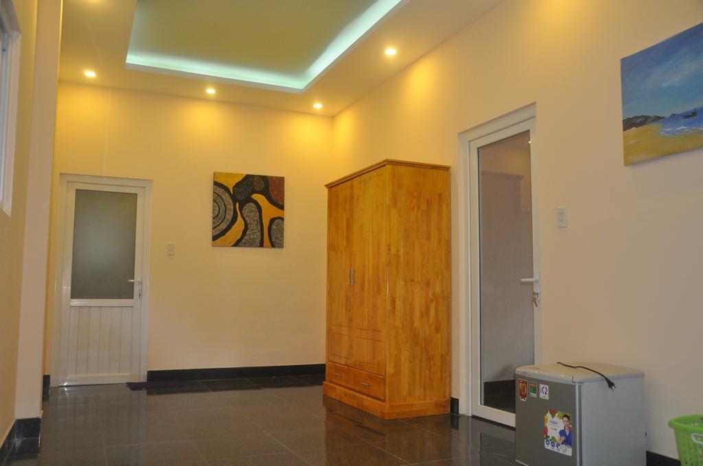 Sun & Wind Paradise Khu nghỉ mát