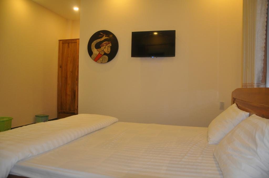 Sun & Wind Paradise Khu nghỉ mát 3*